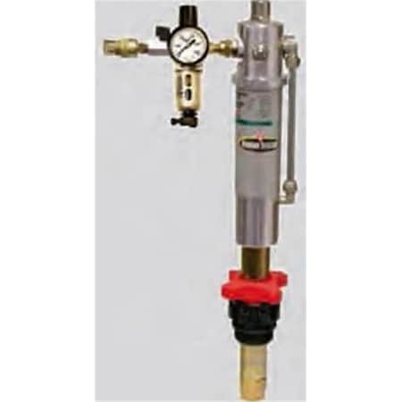 Zeeline Equipment Pkg 1730R-1444R-1509 6809R